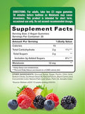 Nature's Truth Melatonin Gummies - 12mg - Mixed Berry Flavor - Vegan & Non-GMO - 60 Count