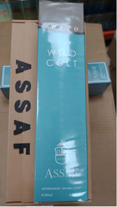 Assaf KSA – Buy Online | Herbiflix