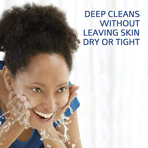 Cetaphil Daily Facial Cleanser for Combination to Oily Sensitive Skin