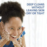 Cetaphil Daily Facial Cleanser for Combination to Oily Sensitive Skin