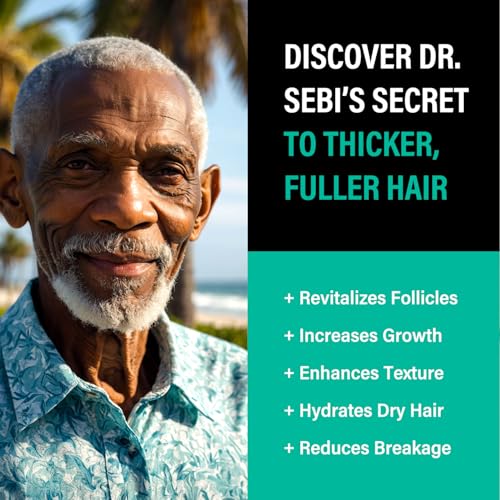 Unrefined Batana Oil for Hair Growth - 4oz | Authentic Organic Dr Sebi Hair Mask from Honduras