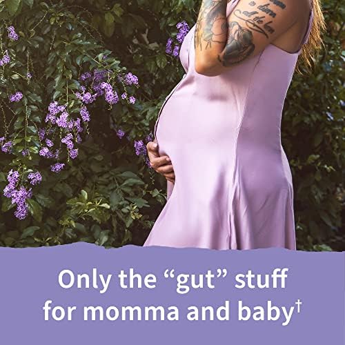 Garden of Life Dr. Formulated Prenatal Probiotics - 30 Veggie Caps