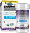 Garden of Life Kids Organic C&D Probiotic Chewables Berry Cherry 30 Ct