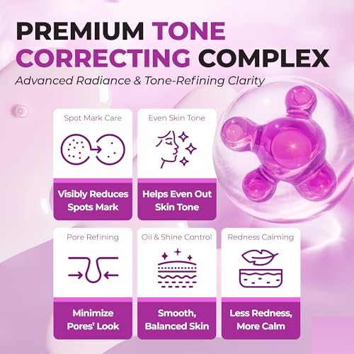 JUMISO Niacinamide 20% + Glutathione + TXA Serum - Korean Brightening Face Serum