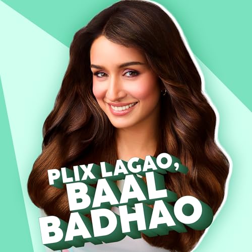 PLIX THE PLANT FIX Rosemary Shampoo, Conditioner & Mask Set for Hair Damage Repair