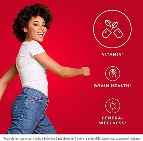 Jarrow Formulas Methyl Folate (5-MTHF) - 2 Packs - Supports Cognitive & Heart Health