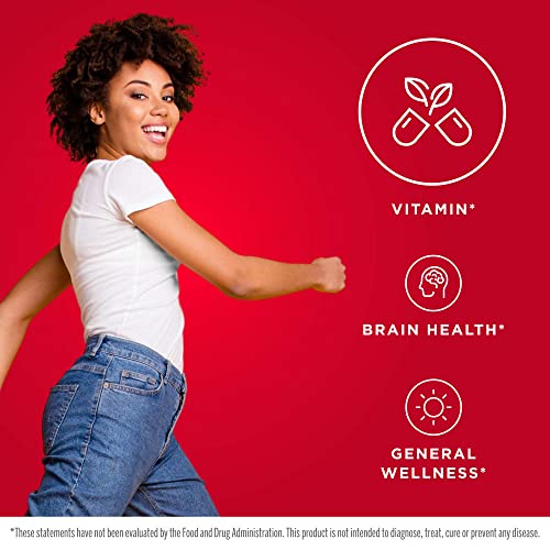 Jarrow Formulas Methyl Folate (5-MTHF) - 2 Packs -  Supports Cognitive & Heart Health