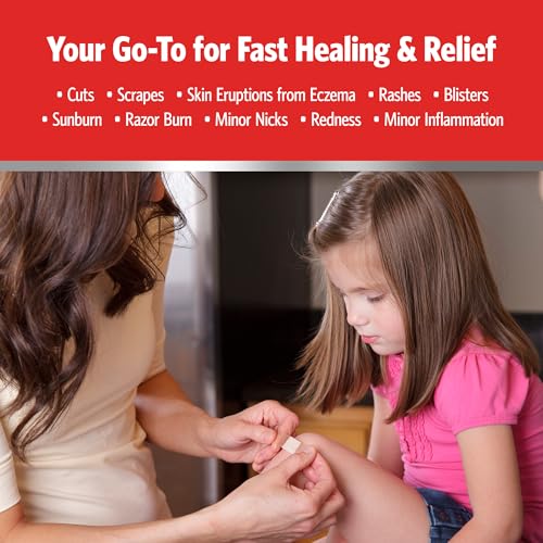 Sovereign Silver First Aid Gel - 2 fl oz (59 ml) - Antimicrobial Wound Care