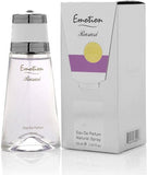 Rasasi Emotion Eau de Parfum for Women - 50ml