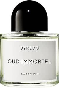 Byredo Oud Immortel Eau De Parfum (100ml) - Luxurious Woody Fragrance