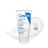 CeraVe Moisturizing Cream for Dry Skin with Hyaluronic Acid 50ml