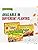 Nature Valley Protein Salted Caramel & Nut Bars - 10g Protein, 160g Pack