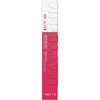 Maybelline New York Super Stay Matte Ink Lipstick - لون باثفايندر الوردي ١٥٠