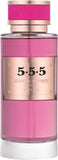 Deraah Private 555 Long-Lasting Women's Eau de Parfum 200ml