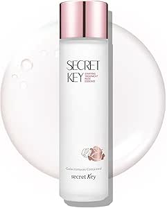 Secret Key Starting Treatment Essence: Rose Edition