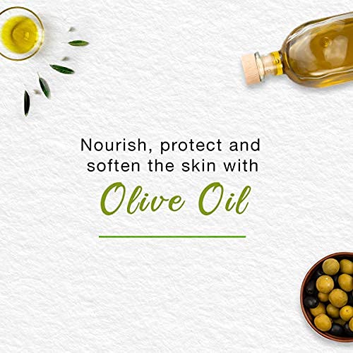 Himalaya Gentle Baby Soap - 6 x 125g, No Parabens, With Olive & Almond Oil for Delicate Skin