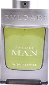 Bvlgari Man Wood Essence Eau De Parfum For Men 100ml