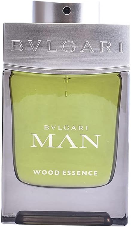 Bvlgari Man Wood Essence Eau de Parfum (100ml)