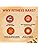 Nestle Fitness Crunchy Caramel Breakfast Cereal Bar - 23.5g (6 Bars)