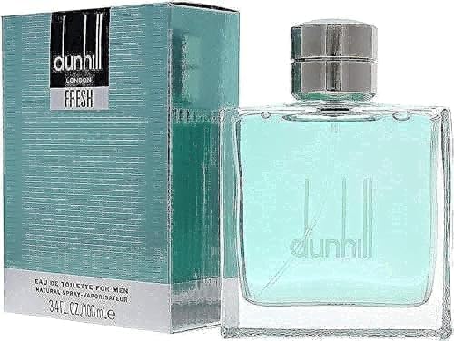 Alfred Dunhill Fresh Eau de Toilette for Men (100ml)