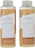 St. Ives Oatmeal & Shea Butter Body Wash (2-Pack) - Smooth & Hydrated Skin