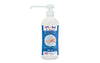 70% Ethanol Hand Sanitizer Gel 500ml - Moisturizing Formula