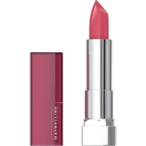 Maybelline Color Sensational Hydrating Lipstick - Creamy Finish in Pink Wink, 0.15 oz