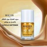 BOLVER USA Honey Nail Serum: Nourishing & Strengthening Treatment