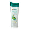Himalaya Anti Dandruff Shampoo with Tea Tree and Herbal Extracts - 400ml Gentle Cleansing Formula