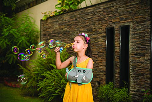 Tynor Pouch Arm Sling - Baggy Support (C-06)