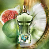 Jean Paul Gaultier Le Beau Paradise Garden Long-Lasting EDP for Men 75ml