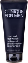 Clinique For Men غسول للوجه بالفحم، تنظيف عميق، ٦,٧ أونصة