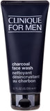 Clinique For Men غسول للوجه بالفحم، تنظيف عميق، ٦,٧ أونصة