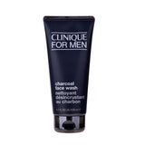 Clinique For Men Charcoal Face Wash (6.7 oz)