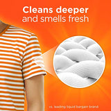 Tide PODS Laundry Detergent Liquid Pacs Tub - Fresh Coral Blast, 81 Count