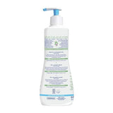 Mustela No-Rinse Cleansing Water with Organic Avocado (300ml)