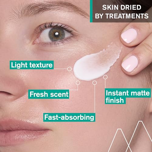 Uriage Hyseac Hydra Soothing Cream: 24H Hydration for Dry Skin (40ml)