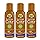 Banana Boat Self Tanning Spray (3 Pack) - Airbrush Finish, Reef Friendly