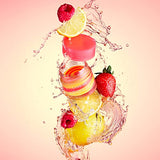 LANEIGE Lip Sleeping Mask: Pink Lemonade Swirl - Overnight Lip Care