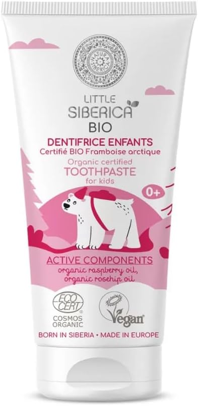 كريم العين المضاد للهالات والتجاعيد من Natura Siberica بخلاصة الكافيار الملكي - ١٥ مل