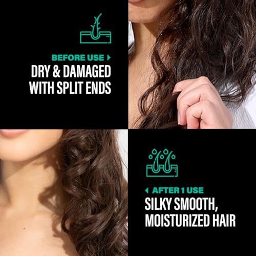 Unrefined Batana Oil for Hair Growth - 4oz | Authentic Organic Dr Sebi Hair Mask from Honduras