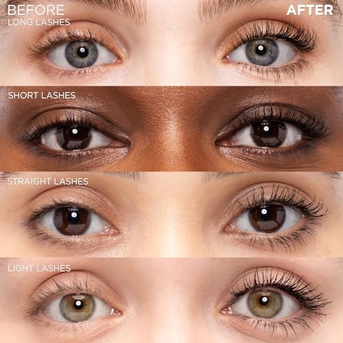 L’Oréal Paris Voluminous Mascara - Carbon Black - 0.26 Fl Oz