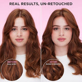 L'Oreal Paris EverPure Glossing Shampoo & Conditioner Set - Sulfate-Free with Glycolic Acid for Shine & Smoothness