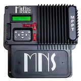 MidNite Solar MNKID-B MPPT Solar Charge Controller (Black Edition)