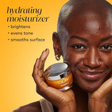 Olay Vitamin C Face Moisturizer - Trial Size, Brightening Cream