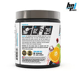 BPI Sports BCAA + CLA Formula - Fruit Punch for Fast Results, 300g