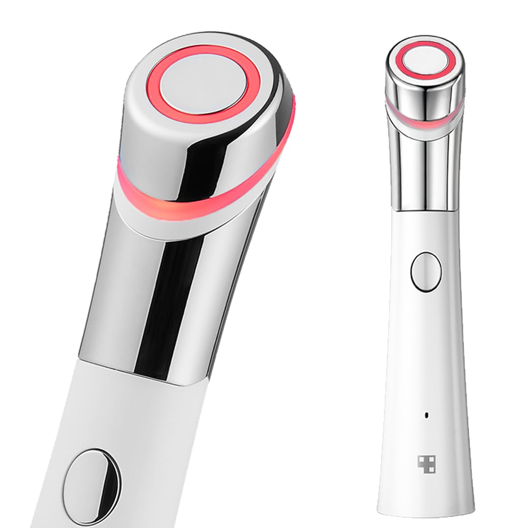 Medicube Age-R ATS Air Shot Microneedling Skin Care Device | Korean Exfoliation & Anti-Aging Treatment Tool