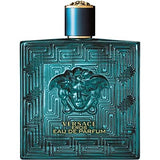 Versace Eros Eau de Parfum for Men - 200ml