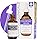 Advanced Clinicals Hyaluronic Acid Serum - Hydrating & Plumping Facial Serum