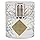 Kilian Roses on Ice Eau de Parfum - Unisex 1.7 oz